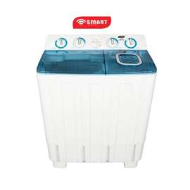 MACHINE A LAVER SMART TECHNOLOGY 10KG SEMI AUTOMATIQUE