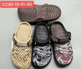 Chaussures crocs