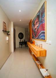 APPARTEMENT F4 MEUBLÉ À MERMOZ PRÊT DE JEAN MERMOZ