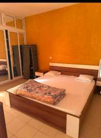 Appartement meublé