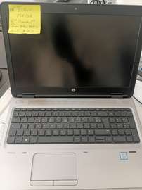 Hp Probook 850 G2