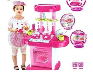 Jouet cuisine kitchen