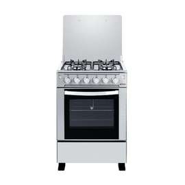 CUISINIÈRE à GAZ 4 FEUX ASTECH