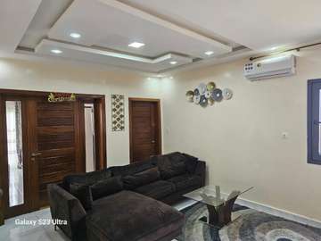 Très joli appartement F4 au Virage