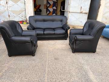 Salon 5 place venant