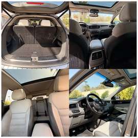 Location de voitures (SUV,4*4)