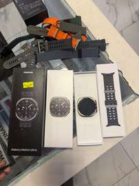Galaxy Watch Ultra