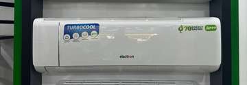 SPLIT ELACTRON 12000BTU A+++