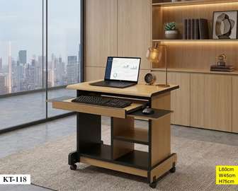 KT-118 - TABLE ORDINATEUR