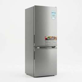 REFRIGERATEUR ROCH COMBINE 4TIROIRS NOFROST RFR385DB