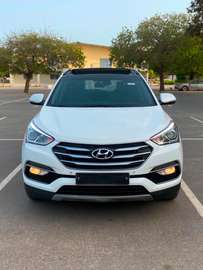 HYUNDAI SANTA FE 2018