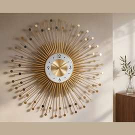 Horloge murale design
