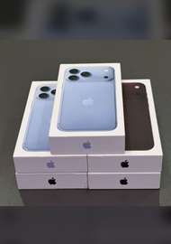 iPhone 18 promax 256giga esim scellée
