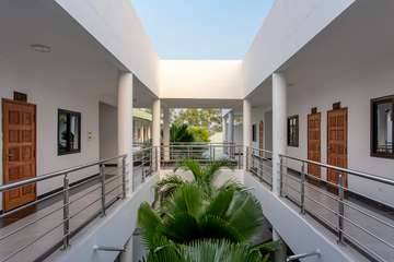 Le Relais de Tamba