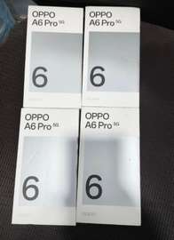 Oppo A6 Pro 256Giga