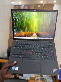 Lenovo Thinkpad P14s GEN 3