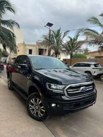 Vente Ford ranger 2020
