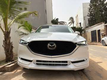 Mazda cx5 gt