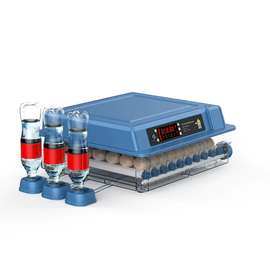 COUVEUSE AUTOMATIQUE 64 ŒUFS