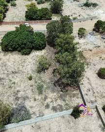Terrain emplacement premium à Ngaparou