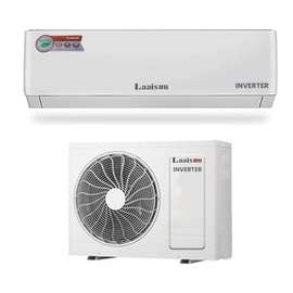 split LAAISUN 9000BTU R410