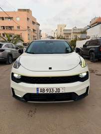 LYNK & CO Année :2022, Mutation récente même pas 3 mois