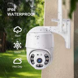 Camera wifi Visio iP