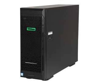 HPE MI350 Gen10 noir perform