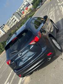 Mazda cx5 2016