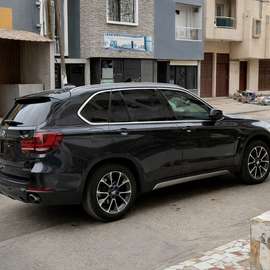 Bmw X5  2018