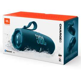 Enceinte Bluetooth JBL Charge 6 Etanche 28H