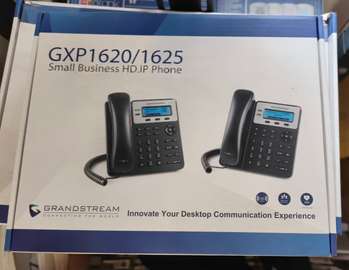 Postes téléphoniques IP VoIP d'occasion
