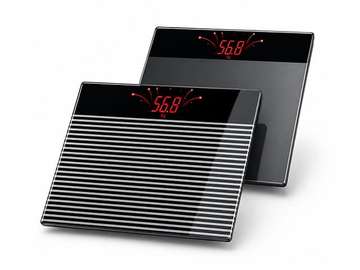 BALANCE DE PESE MAGIC LED HUS-302