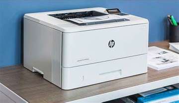 HP LASER  JET PRO 4003 DN