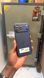iPhone 17 Pro Max 256G Esim