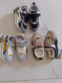 Chaussures hommes  Running Confort