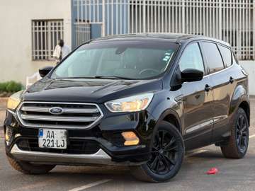 Ford escape