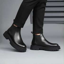 Des chaussures d’homme