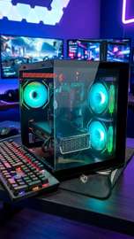 Magnifique PC Gamer 12eme Generation