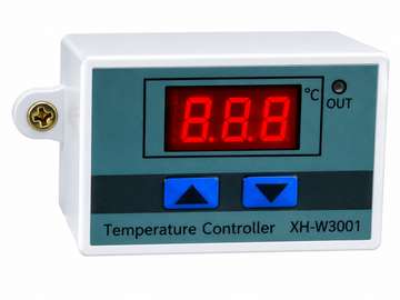 Thermostat