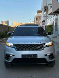 RANGE ROVER VELAR V6 DIESEL