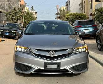 Acura ILX