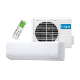 Climatiseur midea 1.5cv  12000 BTU