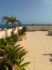 Villa à louer corniche fann Residence