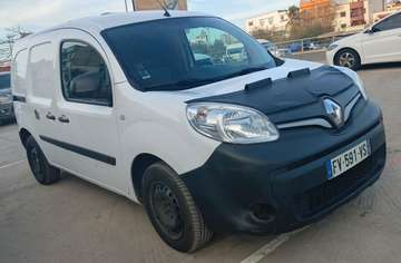 Renault Kangoo 2020 venant