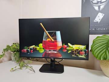 Moniteur Philips 25 pouces