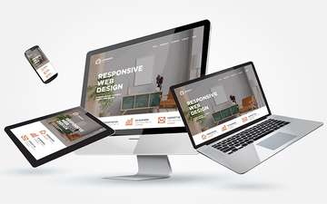 webmaster conception site web