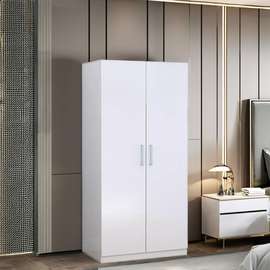 ARMOIRE 2BATTANTS 950X450X750