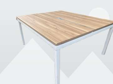 Table de reunion