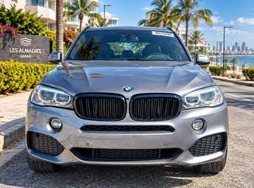 Bmw x5 2018 pack m sport